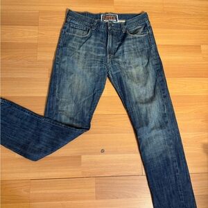 Levi's Men's Denim Slim Jeans